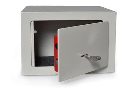 Mechanik-Tresor Würzburg